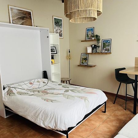 Logement, Plein Centre Du Village De Verzy Εξωτερικό φωτογραφία
