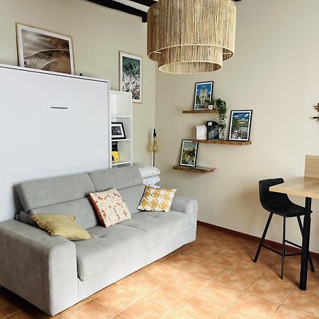 Logement, Plein Centre Du Village De Verzy Εξωτερικό φωτογραφία