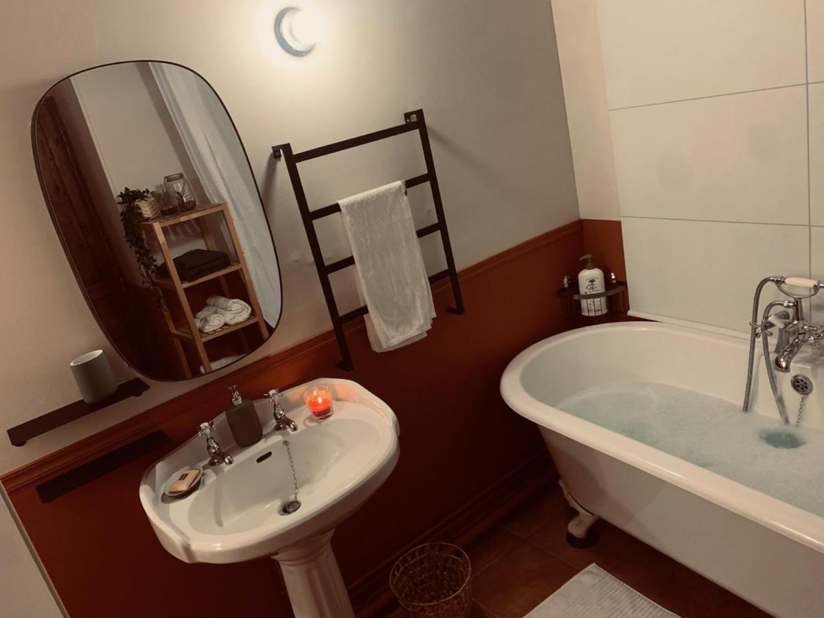 Logement, Plein Centre Du Village De Verzy Εξωτερικό φωτογραφία